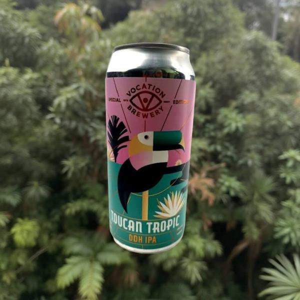 Vocation Toucan Tropic